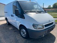 ***Ford Transit mit Rest-Tüv*** Güstrow - Landkreis - Güstrow Vorschau