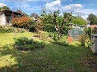 Garten mit Gartenhaus in Saalfeld Thüringen - Saalfeld (Saale) Vorschau