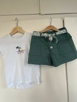 Shorts, kurze Hose Größe 140 *gratis Shirt* Schleswig-Holstein - Fleckeby Vorschau