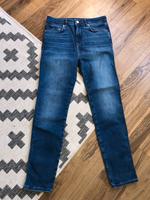 S.Oliver Jeans blau Gr. M - neuwertig Stuttgart - Degerloch Vorschau