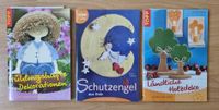 Bastelbücher | HOLZ | Engel | DEKO | Holzarbeiten | 3 Bücher Leipzig - Altlindenau Vorschau