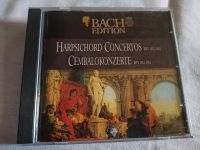 Bach Edition - Harpsichord Concertos / Cembalokonzerte Düsseldorf - Gerresheim Vorschau