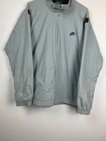 Vintage Nike Jacke - Retro Sweatjacke - Oldschool - 90s - Gr. XL Niedersachsen - Neuenhaus Vorschau