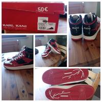 High Sneaker Marke Kani ***NEU*** Bayern - Hemau Vorschau