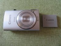 Canon IXUS 230 HS Digitalkamera abzugeben Berlin - Marzahn Vorschau