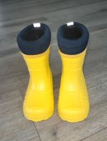 Ladeheid Gummistiefel mit rausnehmb. Innenfutter 23 w. Neu Hessen - Meinhard Vorschau