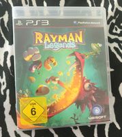 Rayman Legends Playstation 3, PS3 Spiel Rheinland-Pfalz - Mülheim-Kärlich Vorschau