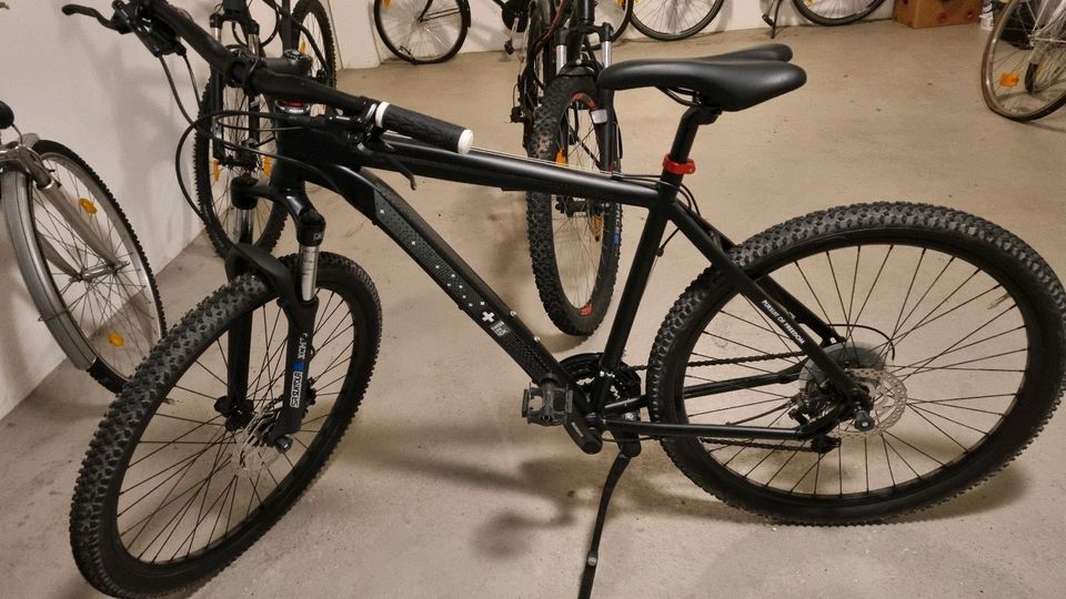 Mountainbike NDK Swiss Life in Bayern - Deggendorf | Herrenfahrrad  gebraucht kaufen | eBay Kleinanzeigen ist jetzt Kleinanzeigen