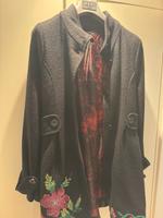 Damenmantel von Desigual Düsseldorf - Pempelfort Vorschau