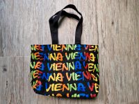 Handtasche, Schriftzug VIENNA Bayern - Elsenfeld Vorschau