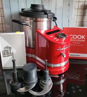 KitchenAid Cook Processor Nordrhein-Westfalen - Kempen Vorschau