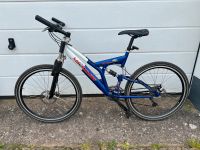 Mountainbike MTB Mc Kenzie Sportline Saarland - Wadern Vorschau