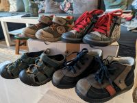 Schuhe Kinder Gr. 23 ab 15€ Sandalen Winterboots Sneaker Berlin - Buckow Vorschau