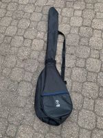 Saz Gitarrentasche Tasche türkische Gitarre Baglama Rocktasche Baden-Württemberg - Herbolzheim Vorschau