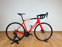 Wilier Cento1 NDR Disc Rennrad Größe L Farbe Farbe red / black glossy Baden-Württemberg - Gengenbach Vorschau