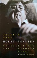 Buch „Horst Janssen…“ (wie neu) Mecklenburg-Strelitz - Landkreis - Burg Stargard Vorschau