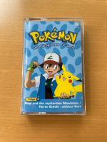 Pokémon Folge 3 Hörspiel Kassette Nordrhein-Westfalen - Alfter Vorschau