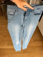 Vero Moda Jeans User Gr m / 32 Niedersachsen - Wolfsburg Vorschau