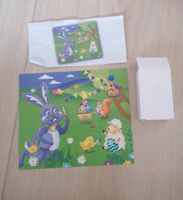 Milka Osterhasen puzzle 7x6 =42 Teile Nordrhein-Westfalen - Porta Westfalica Vorschau