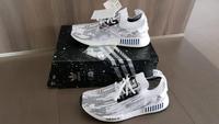 Adidas - NMD R1 - Star Wars Storm Trooper Bayern - Straubing Vorschau