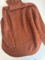 Rollkragenstrickpullover Thüringen - Jena Vorschau