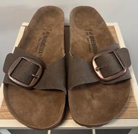 Sandalen in Größe 41 Nordrhein-Westfalen - Lünen Vorschau