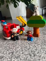Lego Duplo Feuerwehr Nordrhein-Westfalen - Lippstadt Vorschau