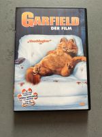 DVD Garfield Bayern - Stadtbergen Vorschau