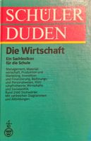 Schülerduden. Die Wirtschaft Sachsen - Klingenthal Vorschau