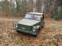 VW 181 Kübelwagen "the thing"  Kurierwagen 1978 Baden-Württemberg - Lahr (Schwarzwald) Vorschau