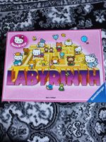 Ravensburger Brettspiel Hello Kitty Labyrinth Nordrhein-Westfalen - Wermelskirchen Vorschau