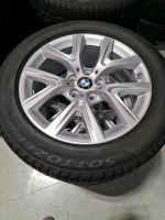 Bmw X1 X2 F48 F39 17 Zoll Alufelgen Winterreifen original Stuttgart - Bad Cannstatt Vorschau