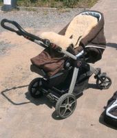 Kinderwagen hartan Racer GT Bayern - Werneck Vorschau