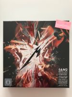 Metallica S&M2 Vinyl Limited Deluxe Box Set, Mint, Sealed! NEU! Rheinland-Pfalz - Trierweiler Vorschau