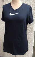 Nike Sportshirt in schwarz in Gr. XL Kr. München - Unterschleißheim Vorschau
