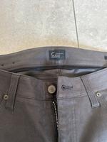 Cambio Hose / Gr.42 / grau schwarz Häfen - Bremerhaven Vorschau