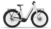 E-Bike der Marke Advanced Neuenhaus - Grasdorf Vorschau