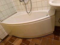 Eckbadewanne Eck Badewanne 30x80x140 Bayern - Hirschaid Vorschau