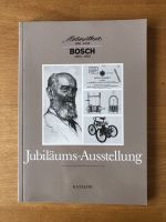 Buch „Bosch Jubiläums-Ausstellung“ Baden-Württemberg - Weil im Schönbuch Vorschau