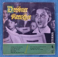 DDR 1960 ETERNA Dresdner Kreuzchor, Dirigent Rudolf Mauersberger Güstrow - Landkreis - Gülzow-Prüzen Vorschau