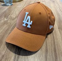 Los Angeles Dodgers Cap Cappy Snapback Orange New Era Dortmund - Hörde Vorschau
