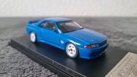 Hpi Racing nissan skyline gtr r32 Nismo  1:43 no 1:64 1:18 Altona - Hamburg Rissen Vorschau