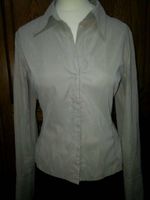 ESPRIT BLUSE beige Gr. M 38 Nordrhein-Westfalen - Bergheim Vorschau