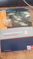 Lambacher Schweizer 8 ISBN 978-3-12-  734581-0 Niedersachsen - Vechelde Vorschau