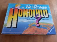 Wo liegt denn Honolulu ? Niedersachsen - Oetzen Vorschau