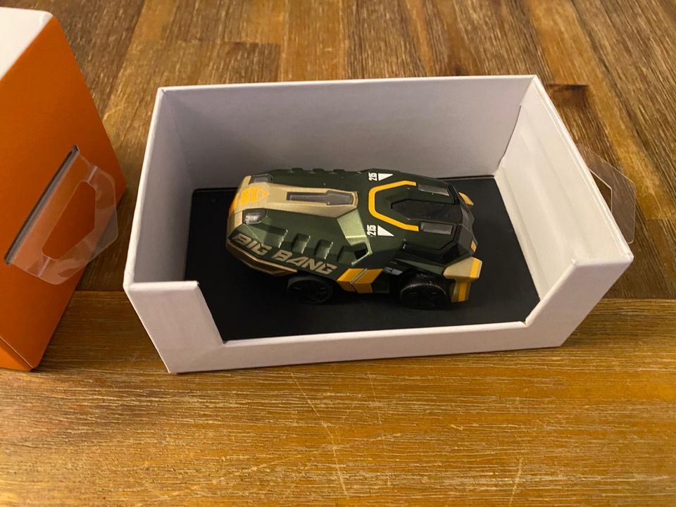 Anki Overdrive, Anki fast and furious und mehr in Frankfurt am Main