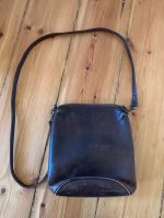 Handtasche aus Leder von Gap Eimsbüttel - Hamburg Eimsbüttel (Stadtteil) Vorschau