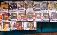 Funko Pop's ‼️ Rheinland-Pfalz - Trier Vorschau