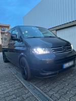 VW T5 Multivan Rheinland-Pfalz - Alzey Vorschau