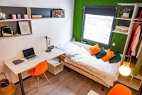 Gemütliche moderne 1-Zimmer Wohnung Nordrhein-Westfalen - Siegen Vorschau